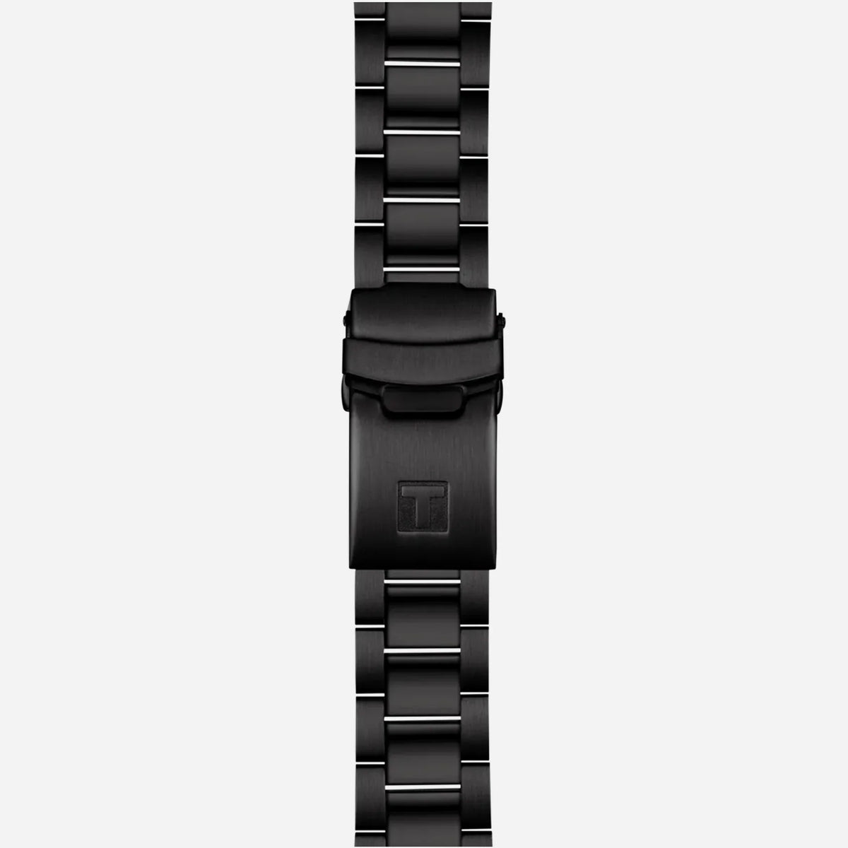 Tissot Seastar 1000 40mm All Black