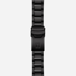 Tissot Seastar 1000 40mm All Black
