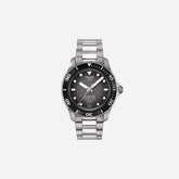 Tissot Seastar 1000 Powermatic 80 Grey Dial 40mm