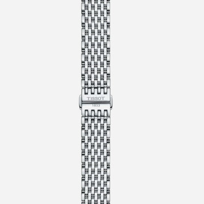 Tissot Everytime Blue Dial 34mm Stainless Steel Quartz Watch