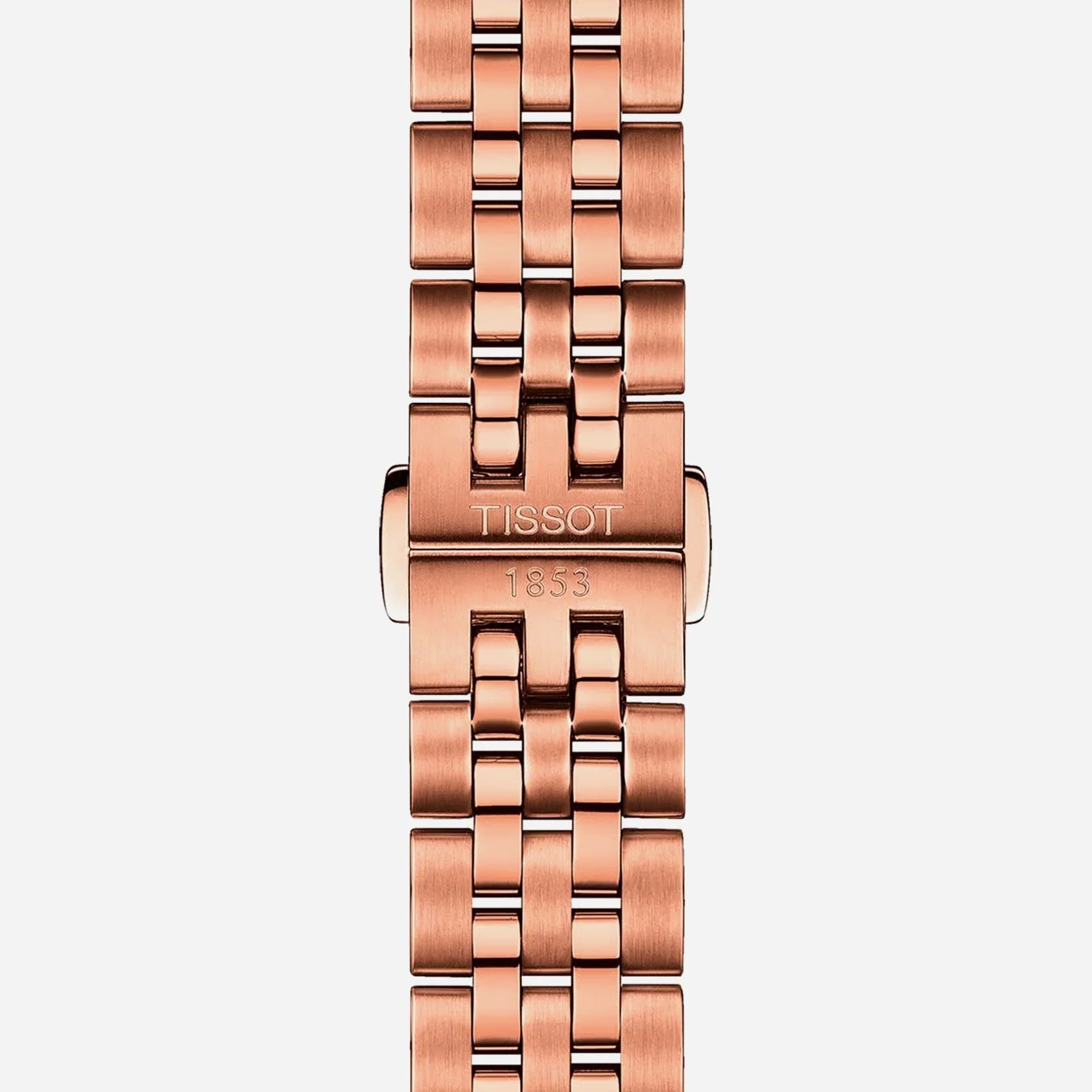 Tissot Ballade Powermatic 80 COSC Mother of Pearl 32mm