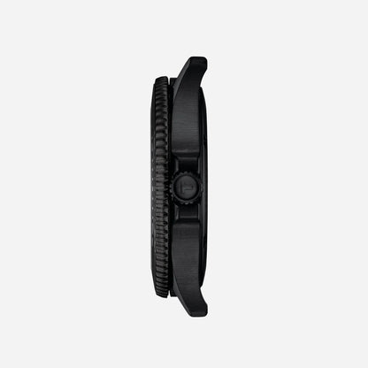Tissot Seastar 1000 40mm All Black