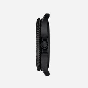 Tissot Seastar 1000 40mm All Black