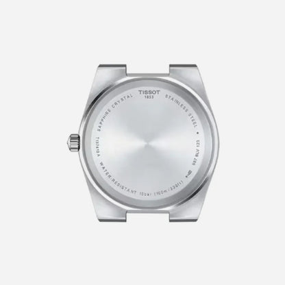 Tissot PRX Men Analog Stainless Steel Watch