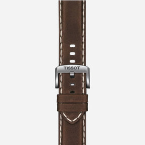 Tissot Chrono XL Vintage Blue Dial 45mm