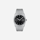 Tissot PRX Men Analog Stainless Steel Watch