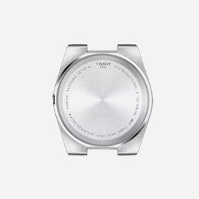 Tissot PRX Men's Blue Dial Analog Stainless Steel Watch