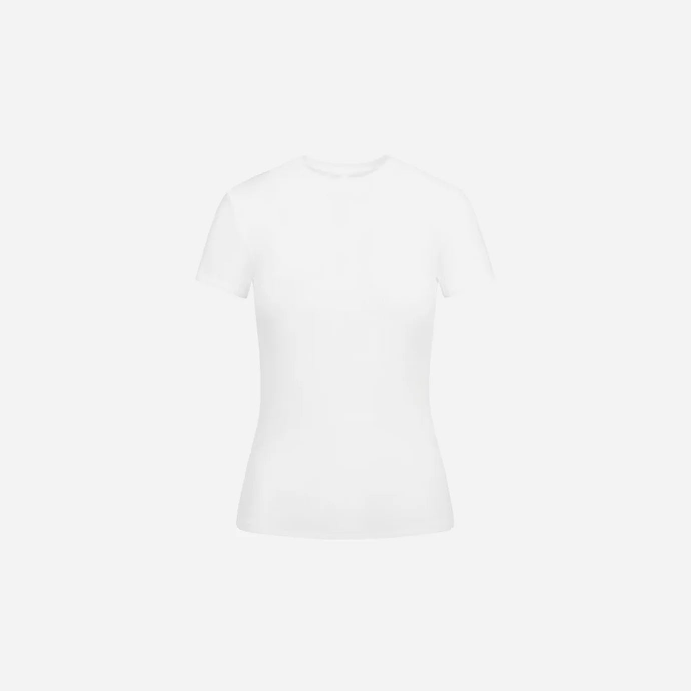 Skims T-Shirt Sheer Cotton