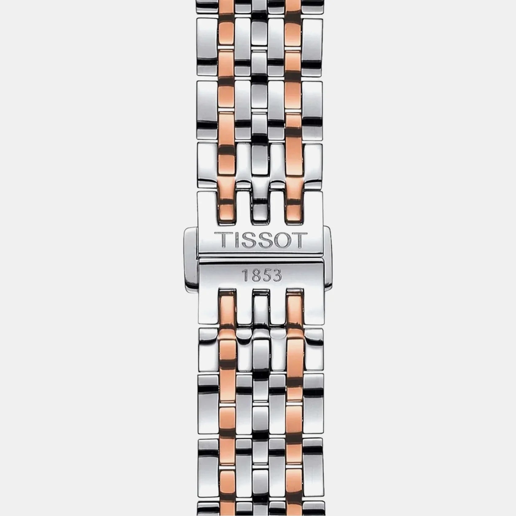 Tissot Carson Premium Powermatic 80 Silver Dial 40mm Swiss Automatic