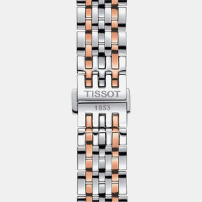 Tissot Carson Premium Powermatic 80 Silver Dial 40mm Swiss Automatic