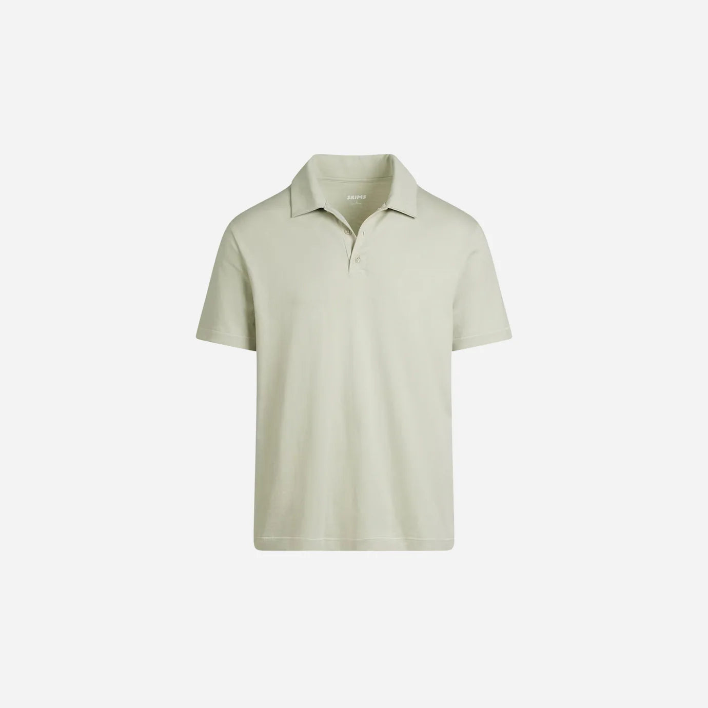 Skims Mens Relaxed Polo