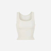 Skims Tank Cotton Rib