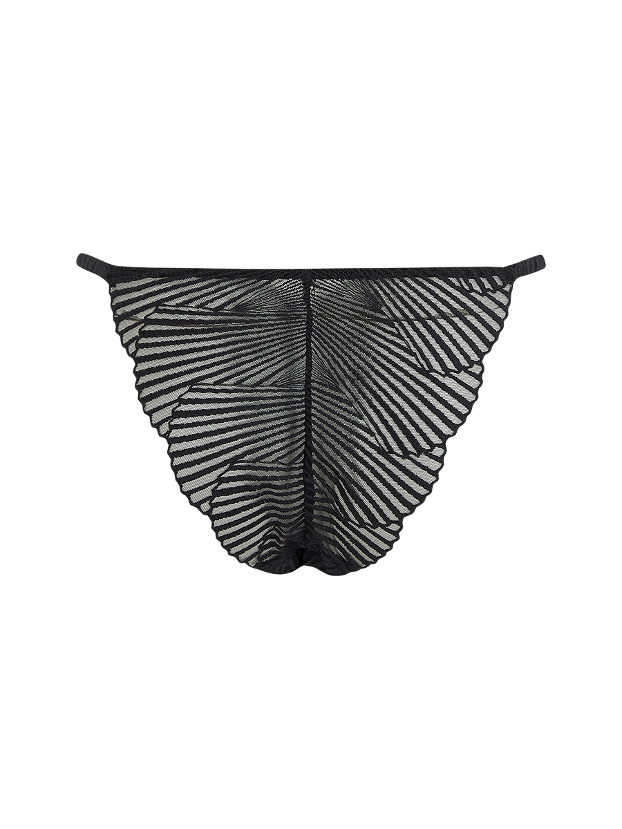 Coco de Mer Athena Brazilian Knicker