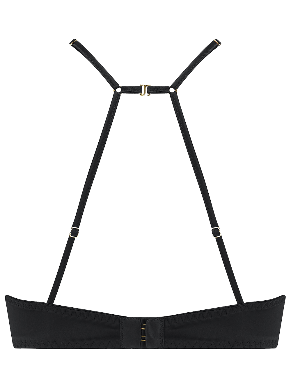 Coco de Mer Athena Quarter Cup Bra