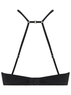 Coco de Mer Athena Quarter Cup Bra