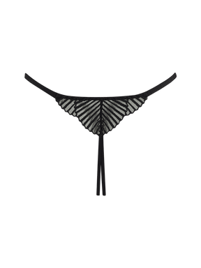 Coco de Mer Athena Open Thong