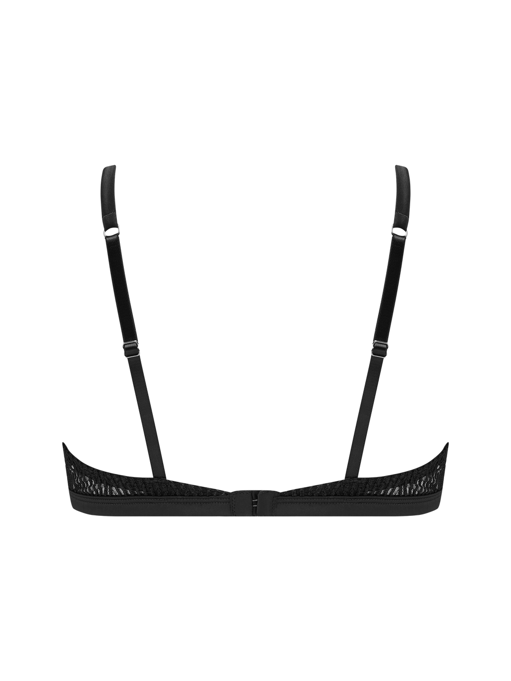 Coco de Mer Athena Soft Bandeau Bra