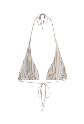 Awning Bikini Top