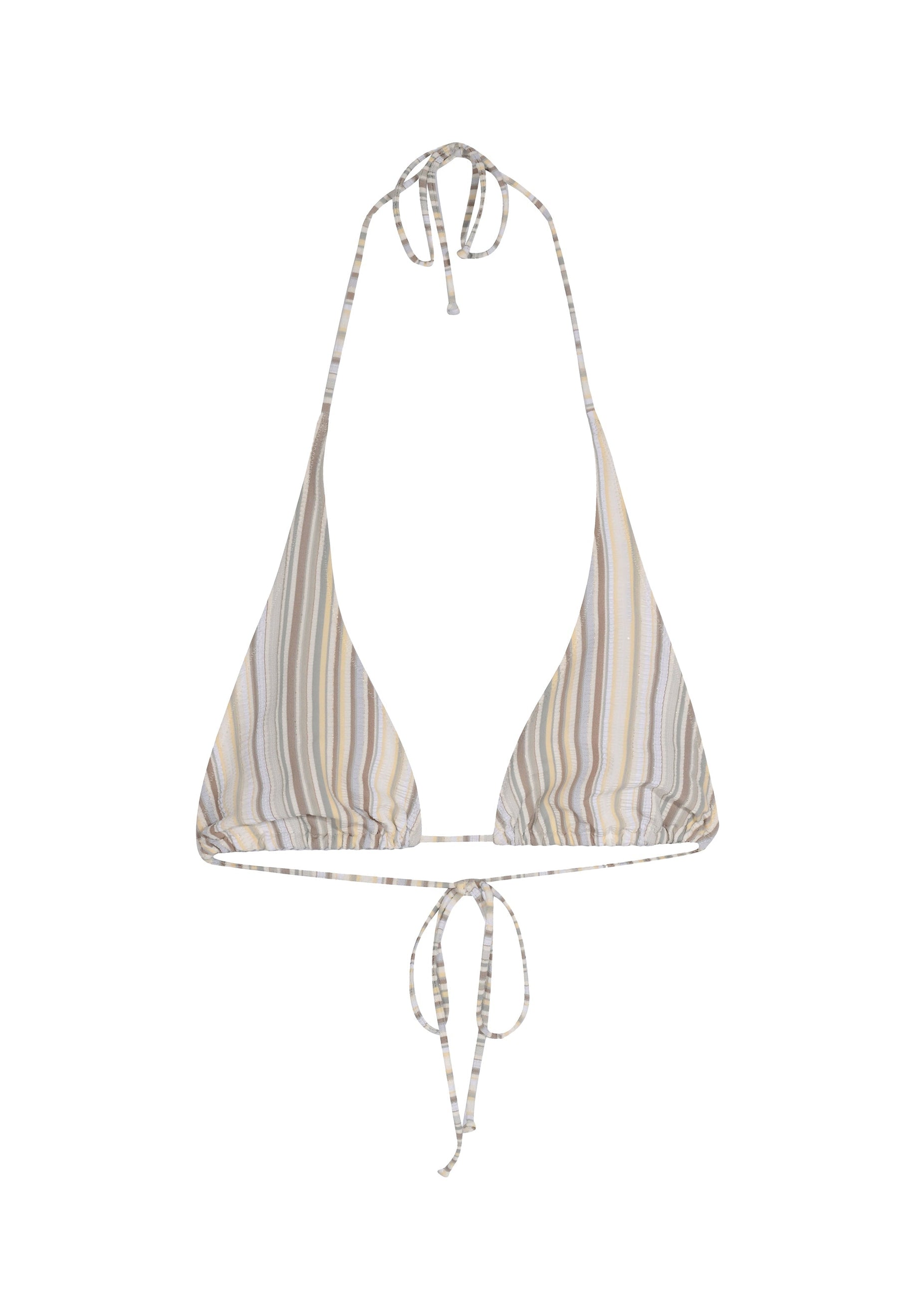 Awning Bikini Top