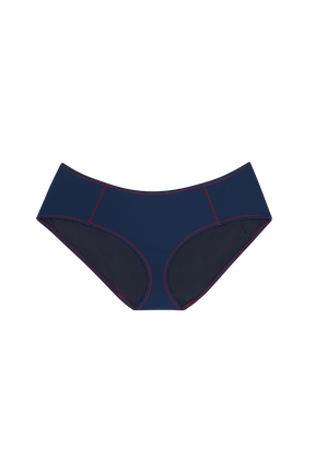 Azzurro Bikini Bottom