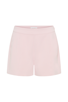 Korrie Suiting Short - Powder Pink