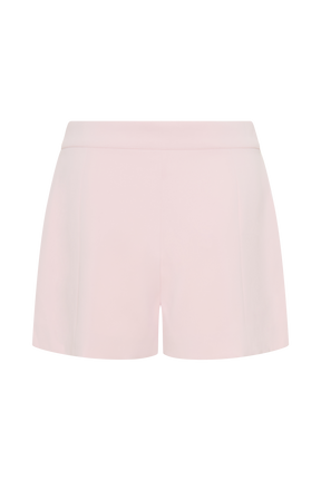 Korrie Suiting Short - Powder Pink