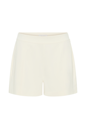 Korrie Suiting Short - Ivory
