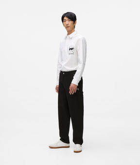 Ikon canvas pants