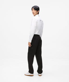 Ikon canvas pants