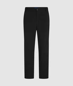 Tonal piping pants