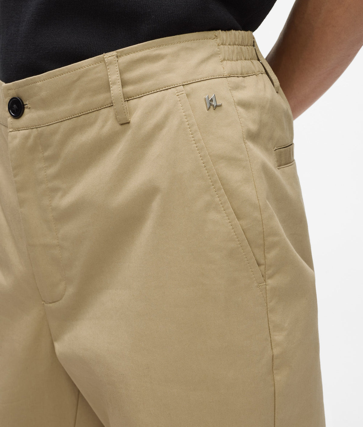 Classic chino pants