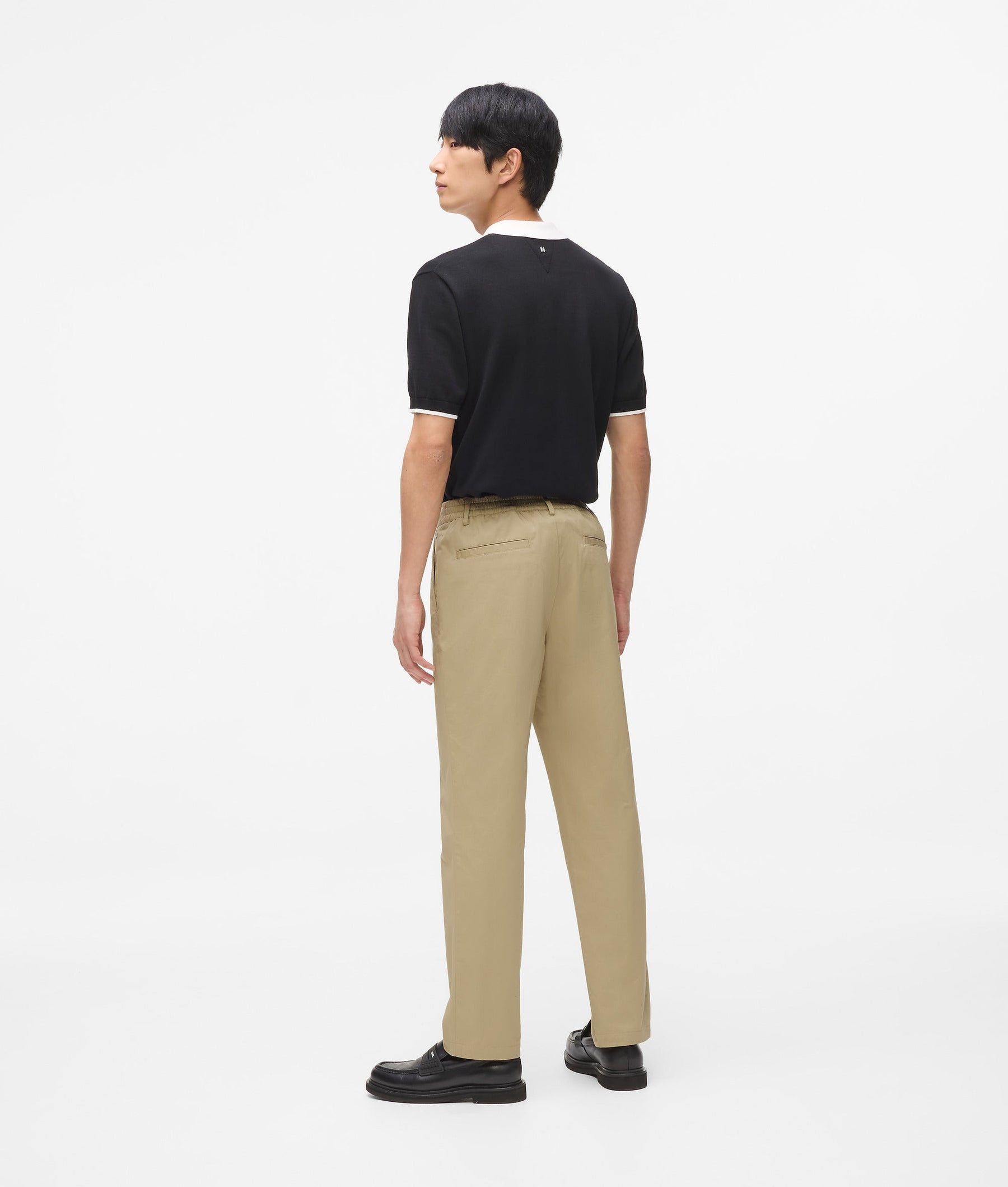 Classic chino pants