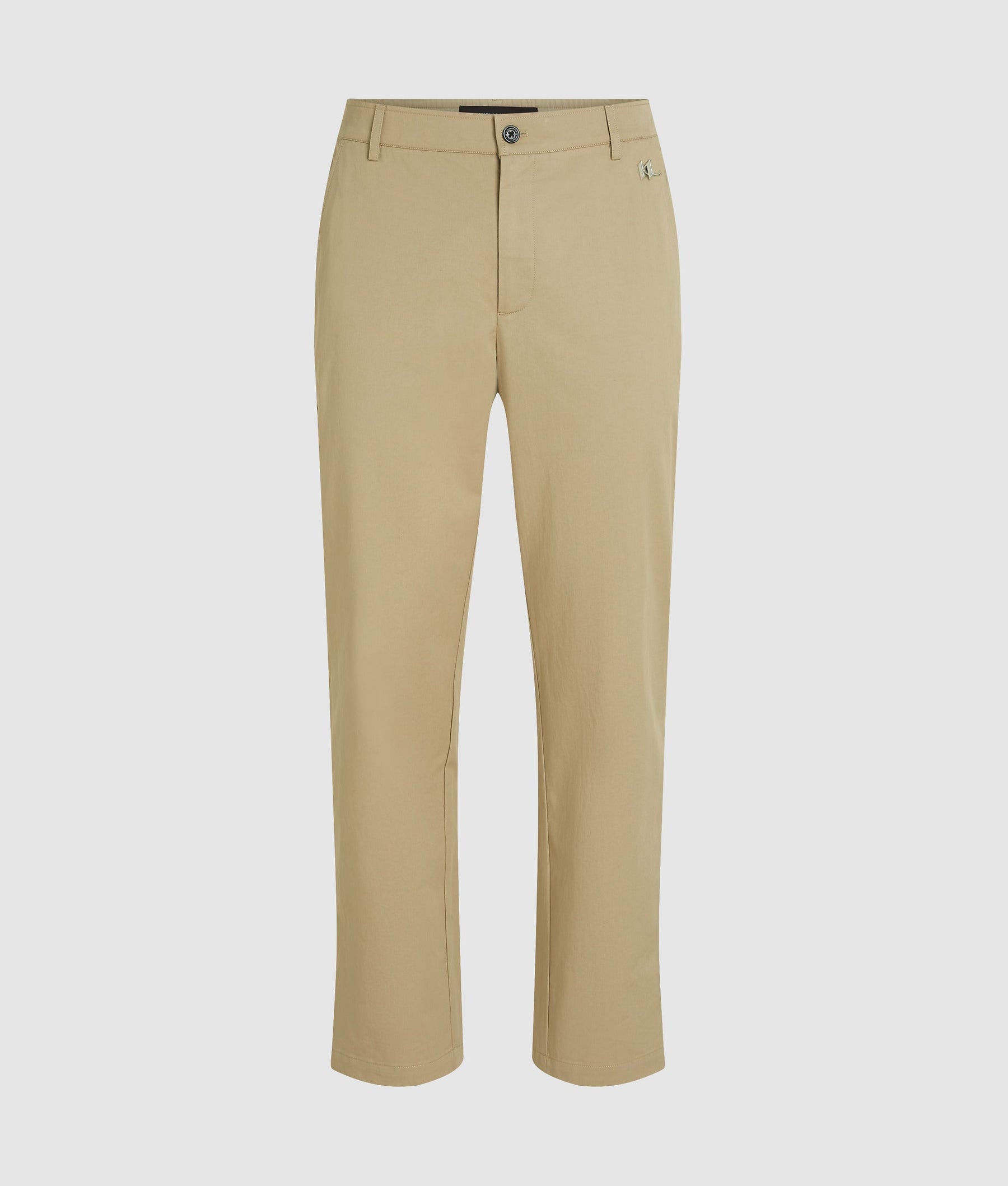 Classic chino pants
