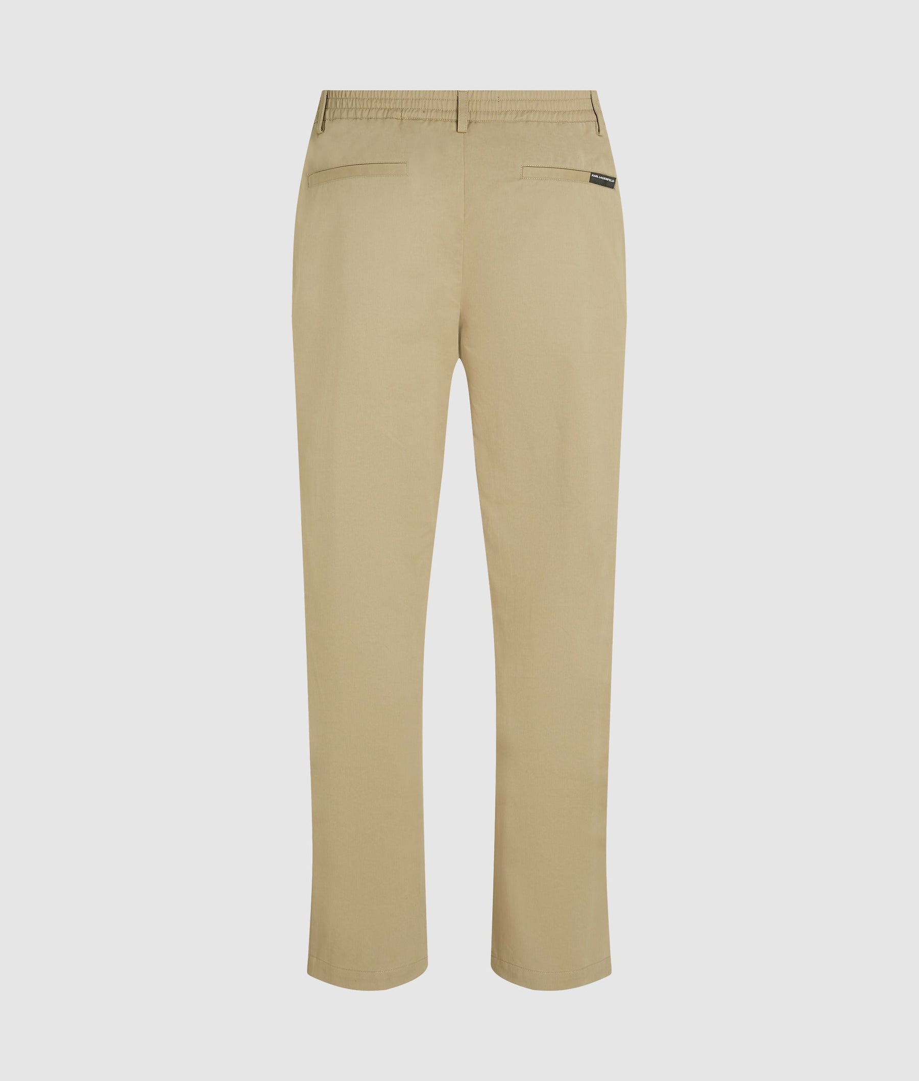 Classic chino pants