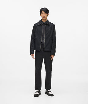 Karl DNA studded jacket