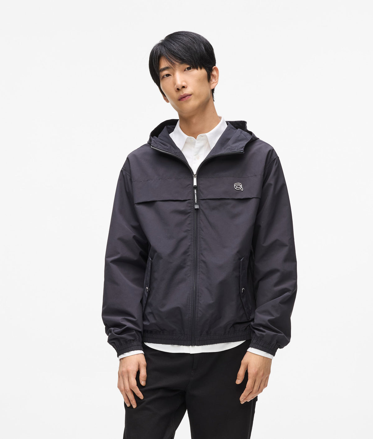 Ikon lightweight jacket