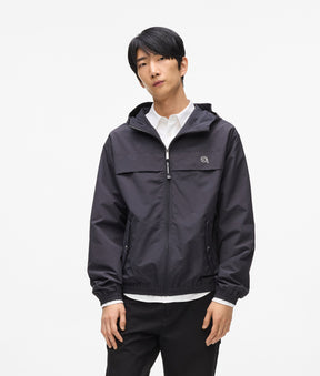 Ikon lightweight jacket