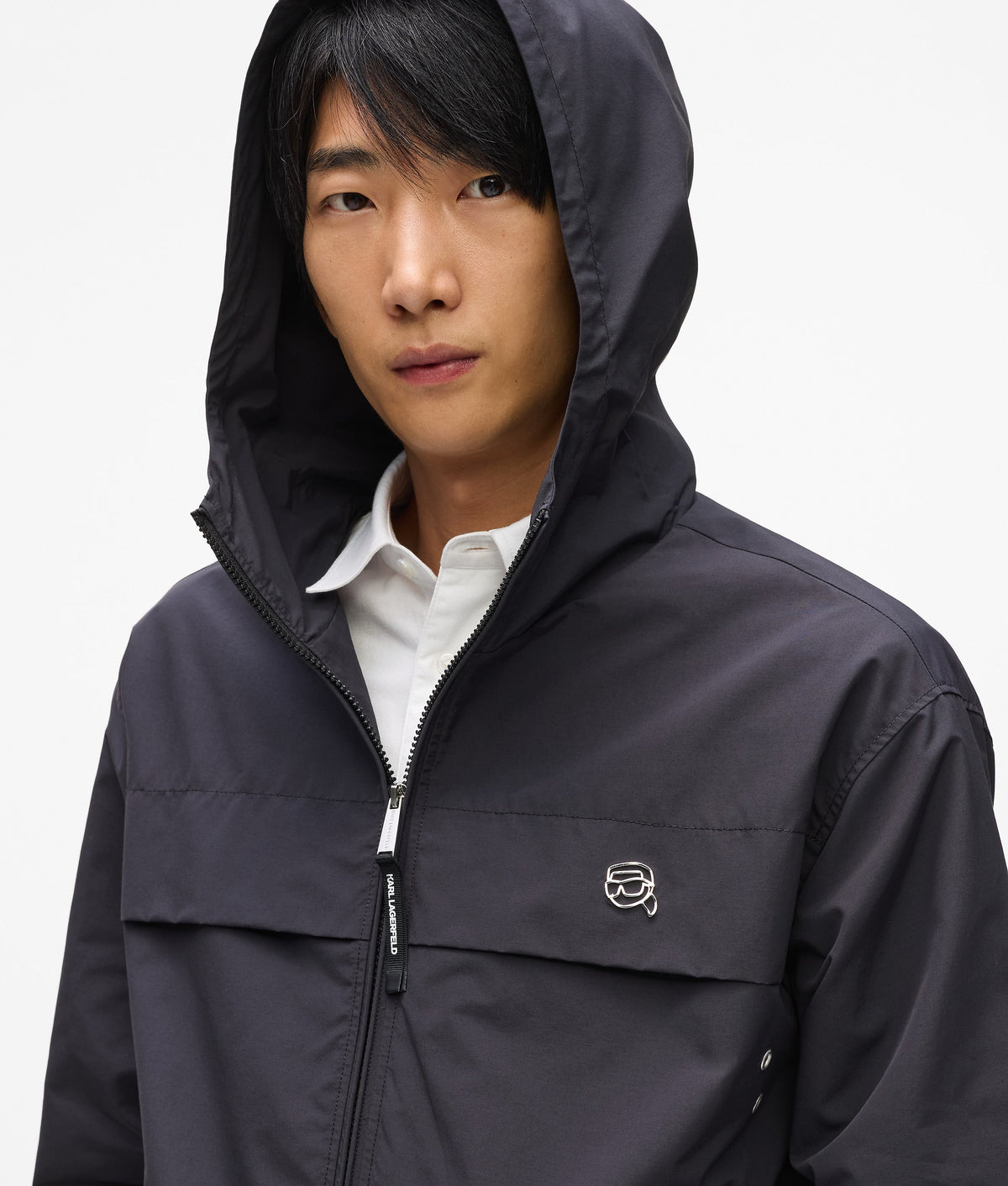 Ikon lightweight jacket