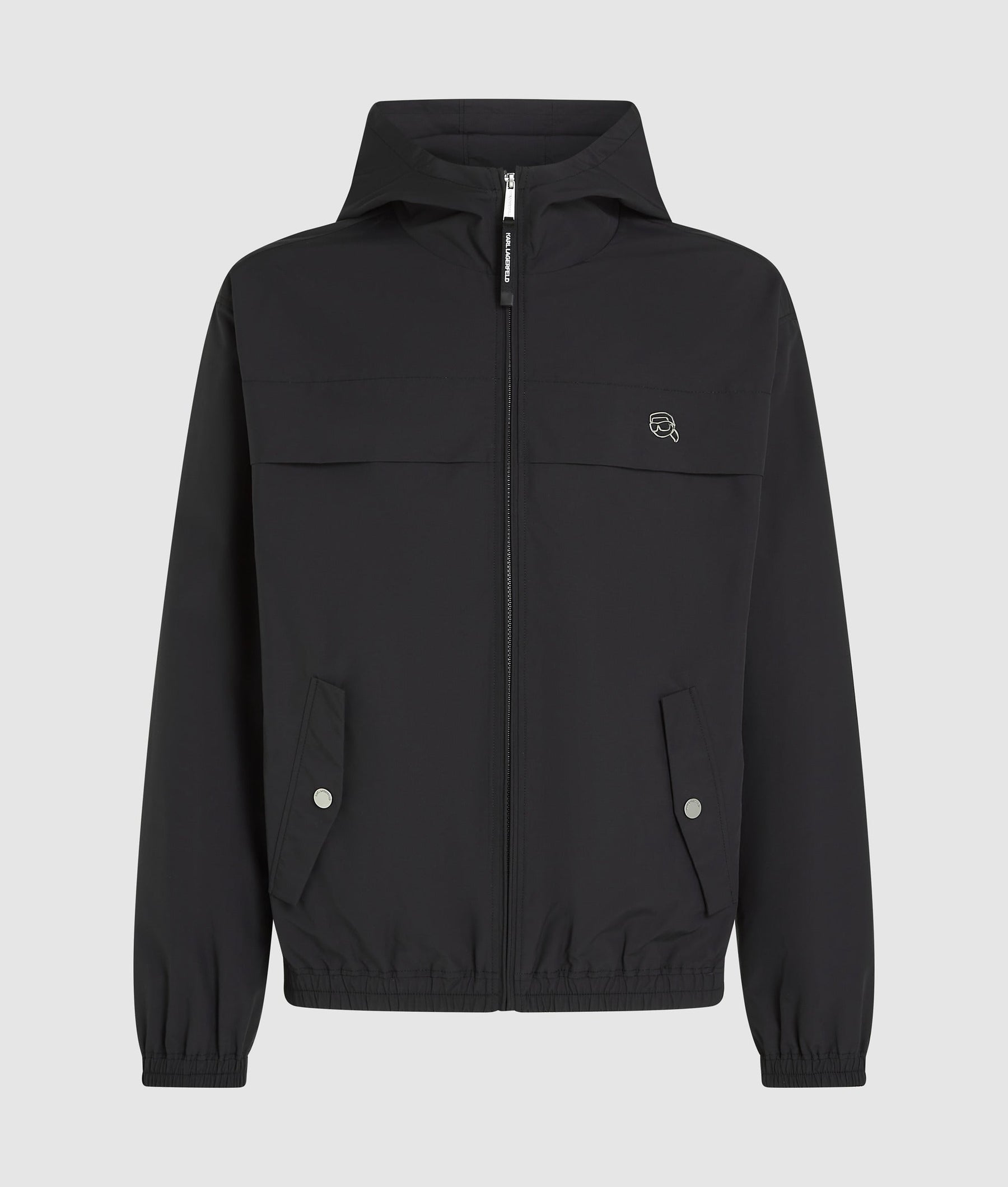 Ikon lightweight jacket