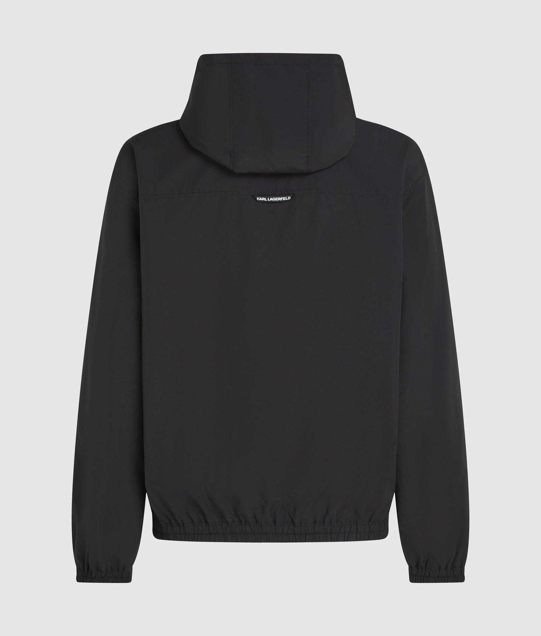 Ikon lightweight jacket