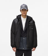 Utility jacket