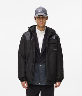 Utility jacket