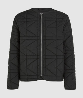 Lightweight packable jacket