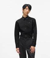 Karl DNA studded shirt