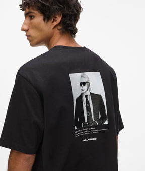 Portrait T-shirt