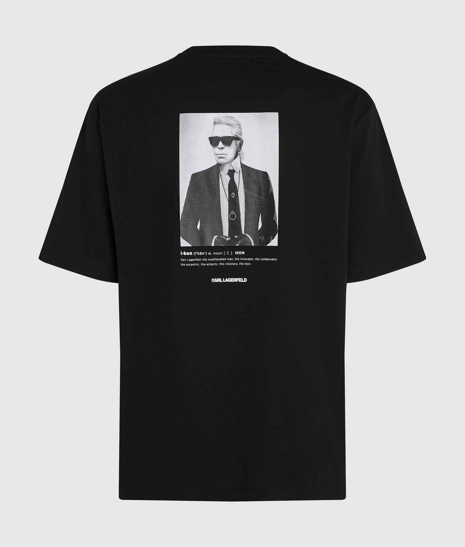 Portrait T-shirt
