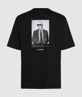 Portrait T-shirt