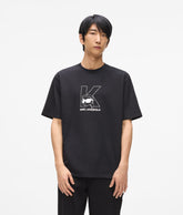 Ikon K-initial T-shirt
