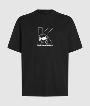 Ikon K-initial T-shirt