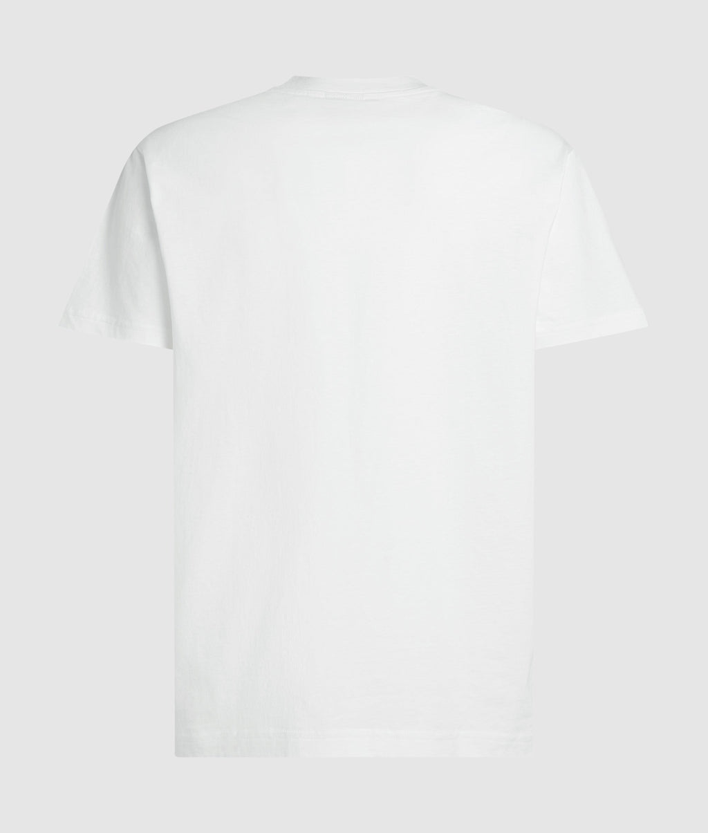 K artwork T-shirt